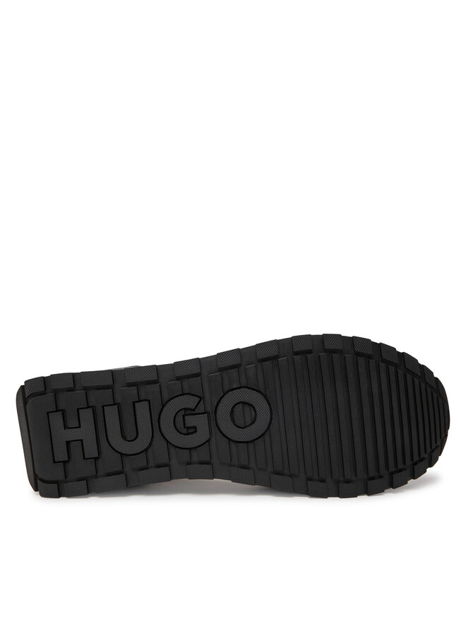 HUGO Sneakersy HUGO Icelin 50542721 Biały
