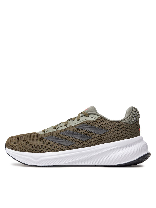 adidas Laufschuhe adidas Response IG1415 Khakifarben