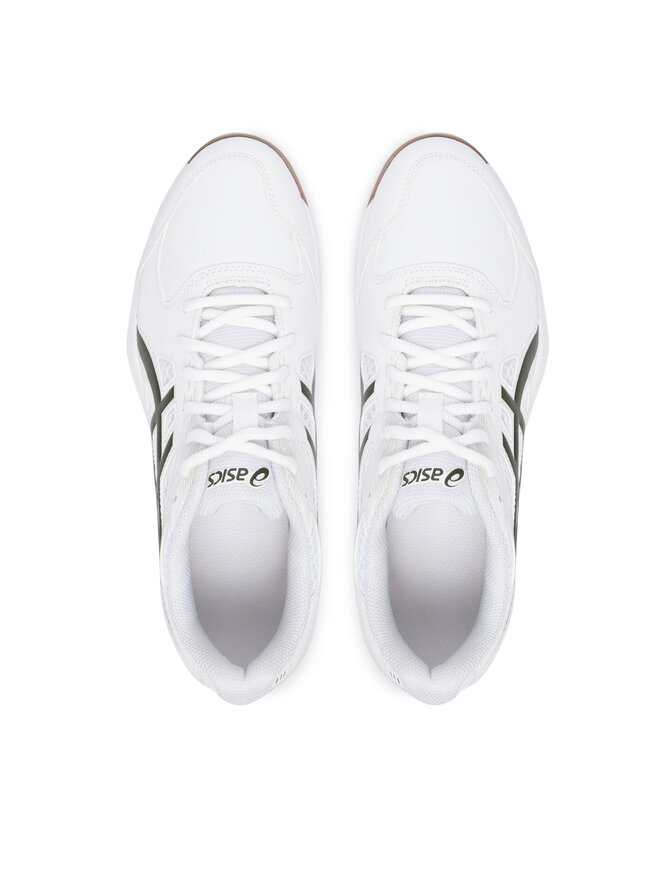 Asics Взуття для тенісу Asics Court Slide 4 1041A483 Білий