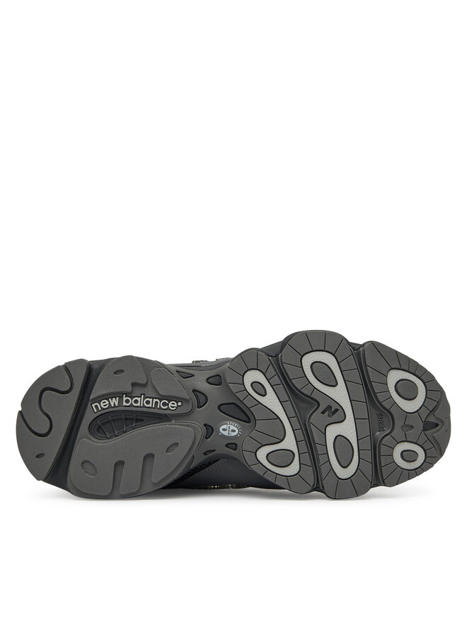 New Balance Sneakers New Balance M1000MEG Grau