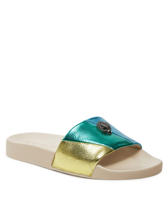 Kurt Geiger Šľapky Kurt Geiger Eagle 2019399979 Farebná