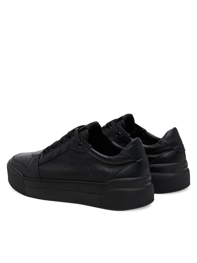Vic Matié Sneakers Vic Matié 1G8752U V02BQWB001 Schwarz