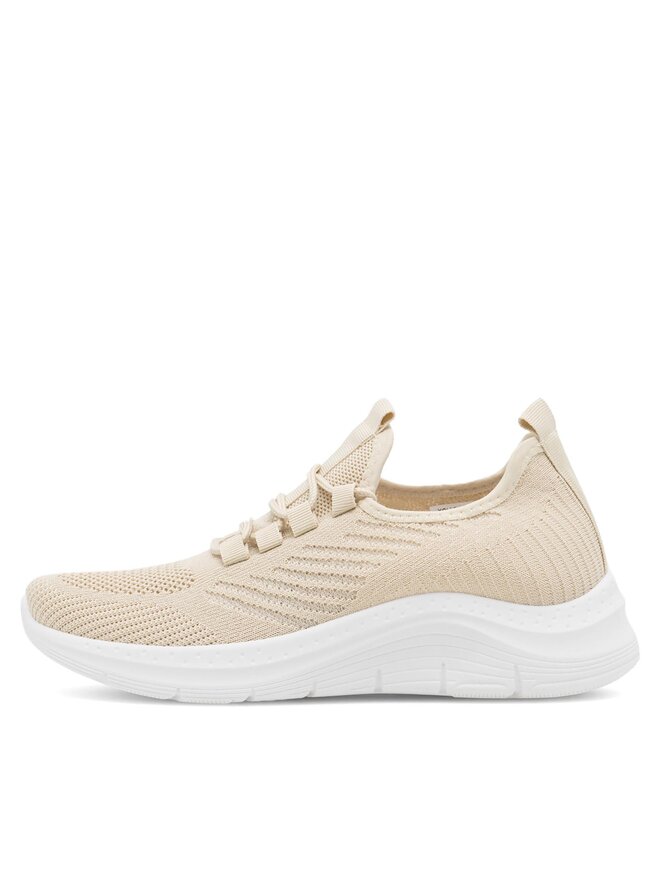 Jenny Fairy Sneakers Jenny Fairy WFA2706-1 Bej