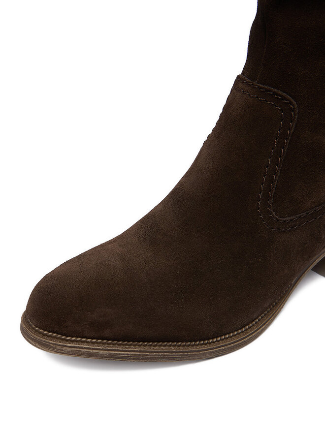 Rieker Stiefel Rieker CEO-73159-25 Dunkelbraun