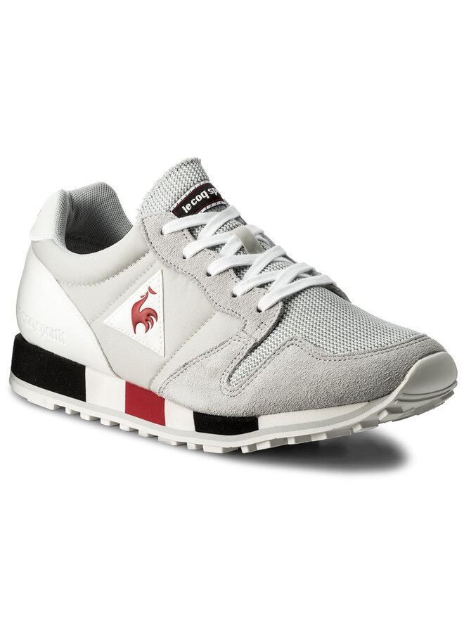 Sneakers Le Coq Sportif Omega 1810186 Gris chaussures