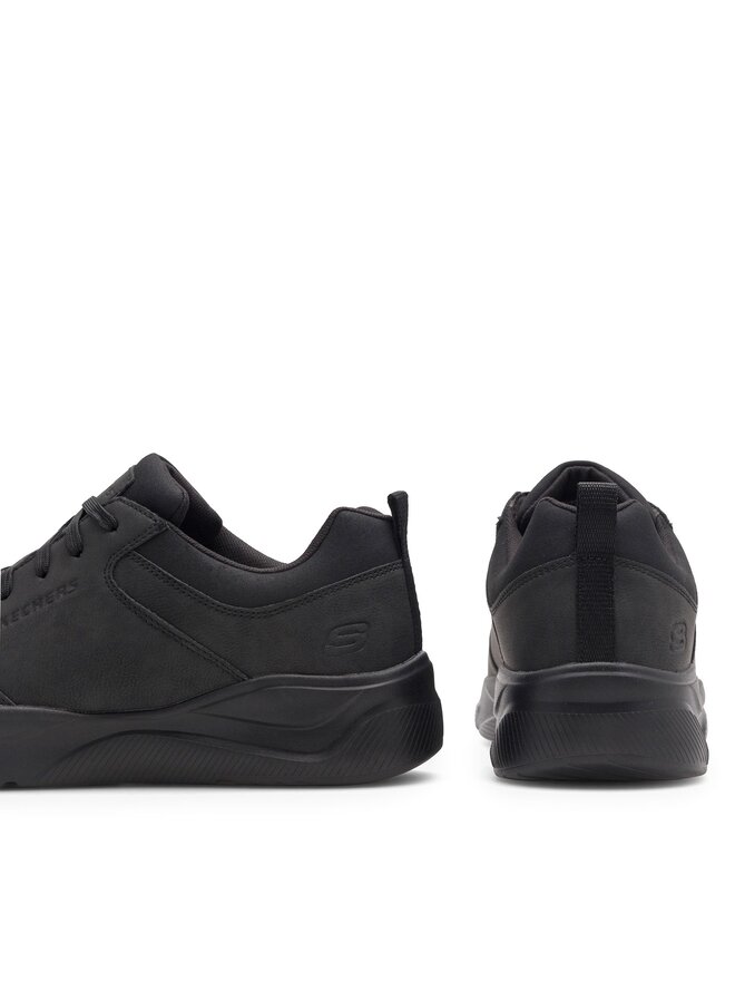 Skechers Снікерcи Skechers LIBRATION 8790157 BBK Чорний