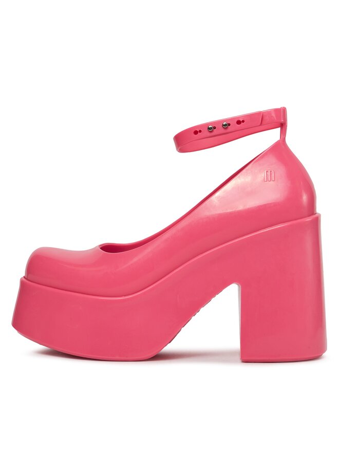 Melissa Pantofi pumps Melissa Melissa Doll Heel Ad 33998 Roz