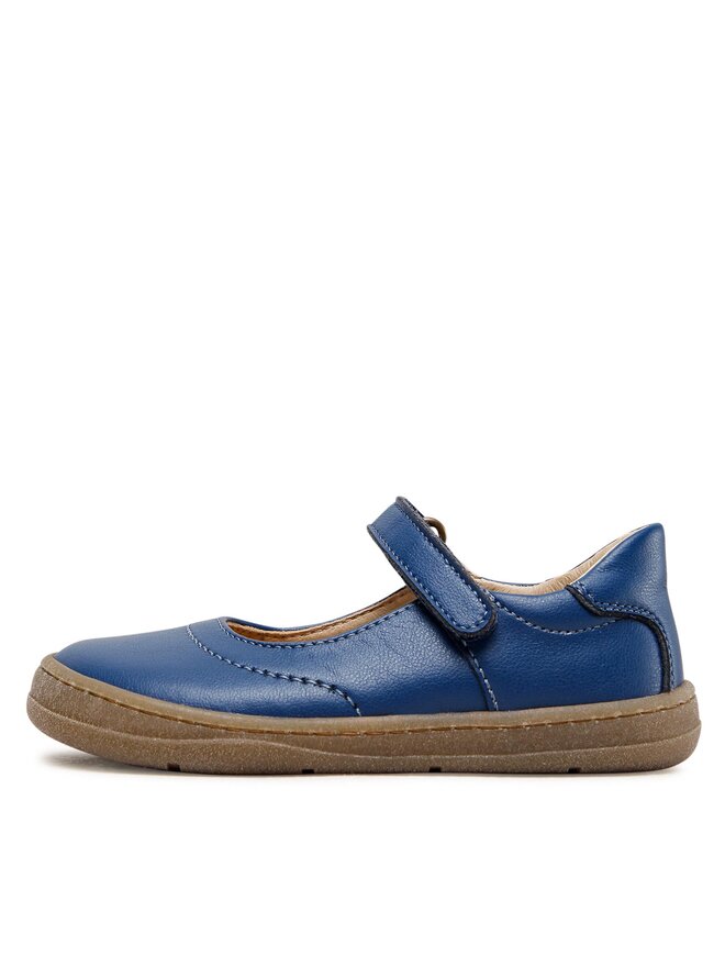 Primigi Halbschuhe Primigi 1919044 Dunkelblau