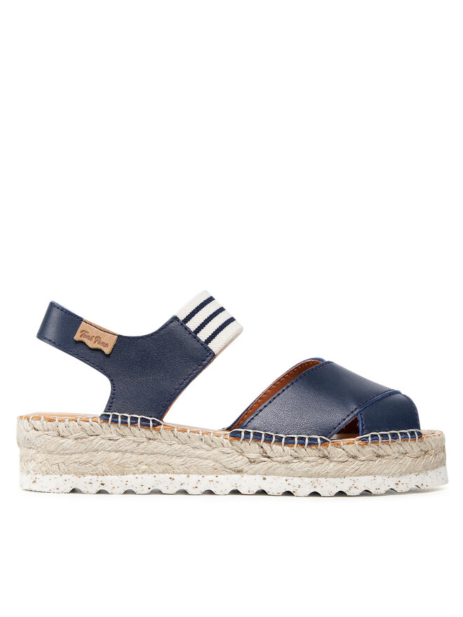 Toni Pons Espadrilles Toni Pons Emily-Sw Sötétkék
