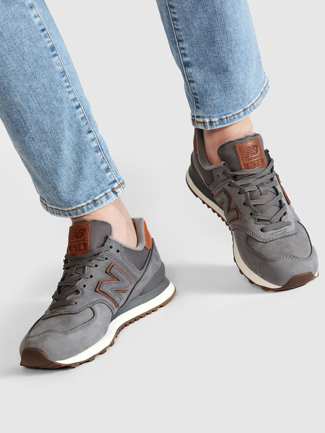 New balance ml574nba online