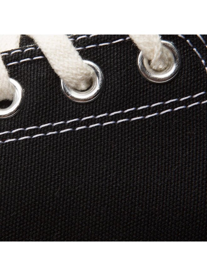 Converse Кеди Converse Ctas 70 Ox 162058C Чорний