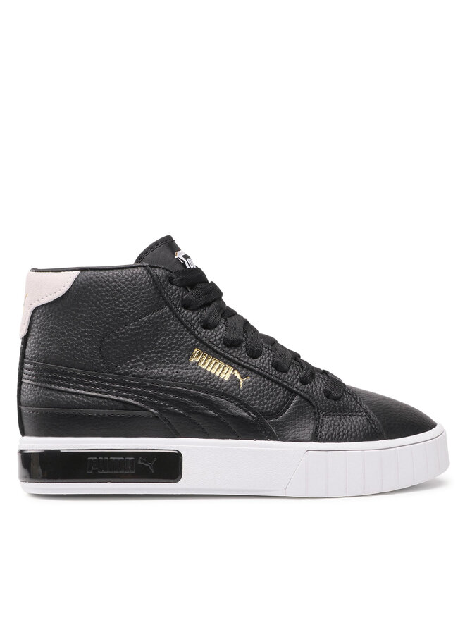 Sneakers Puma Cali Star MId Wn s 380683 03 Schwarz eschuhe