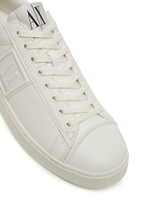 Armani Exchange Zapatillas Armani Exchange XUX252 XV805 M801 Blanco