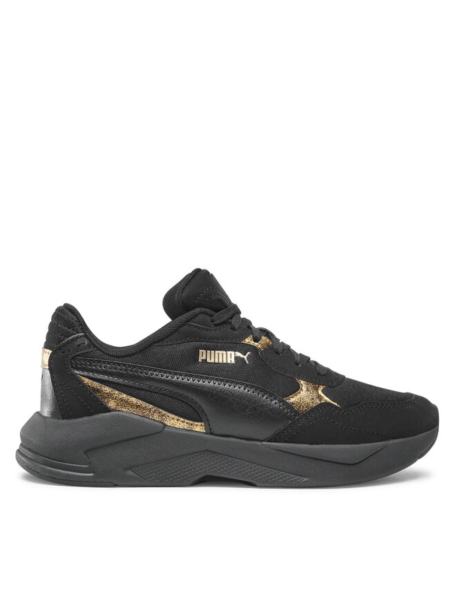 Black and gold pumas noticias 2025