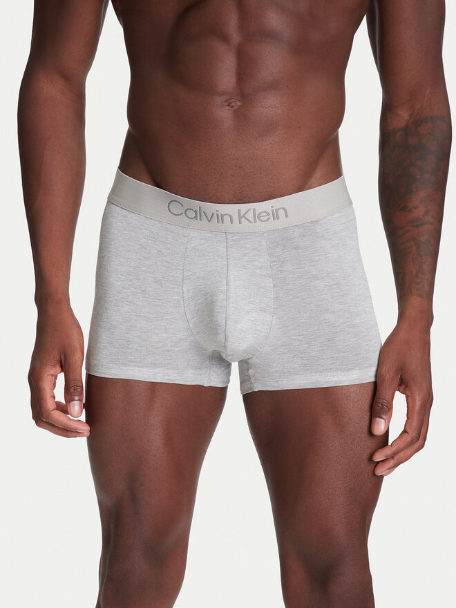 Calvin Klein Underwear Calvin Klein Underwear 3er-Set Boxershorts LV00NB4192 Bunt