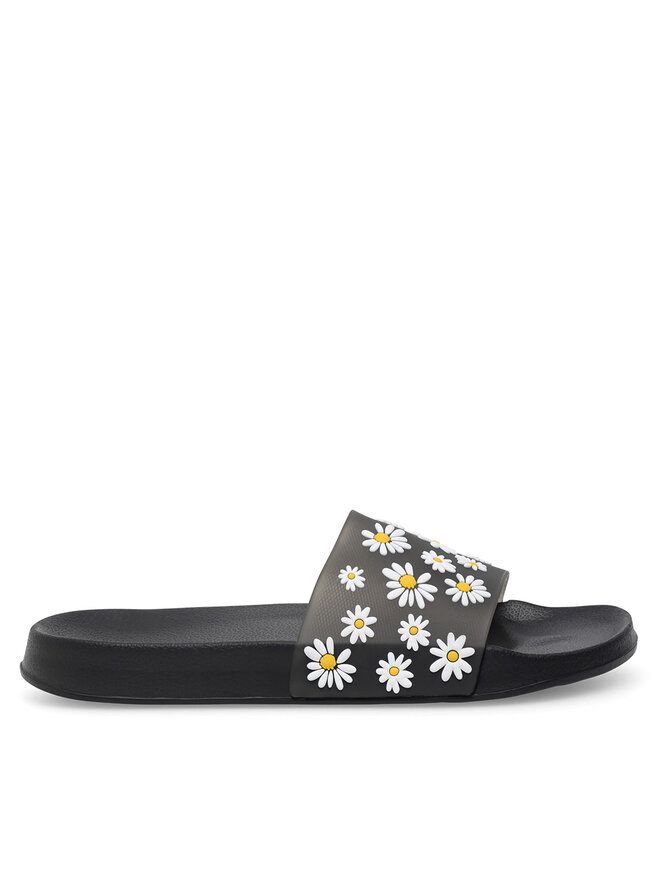 Bassano Chanclas Bassano 865460B Negro