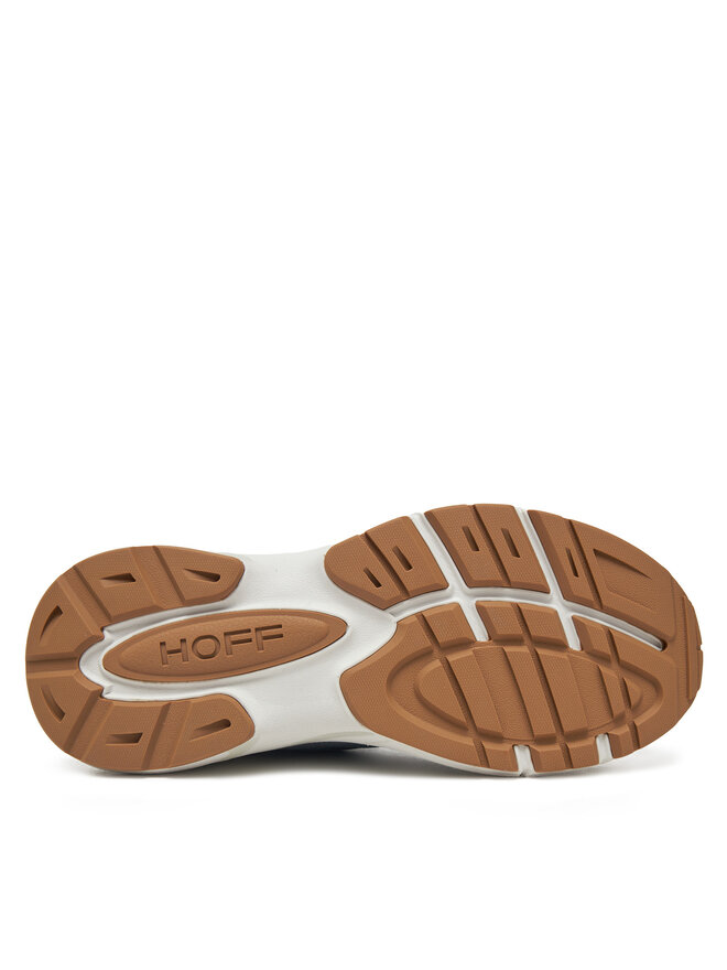 HOFF Sneakersy HOFF Habersham 12511604 Beżowy