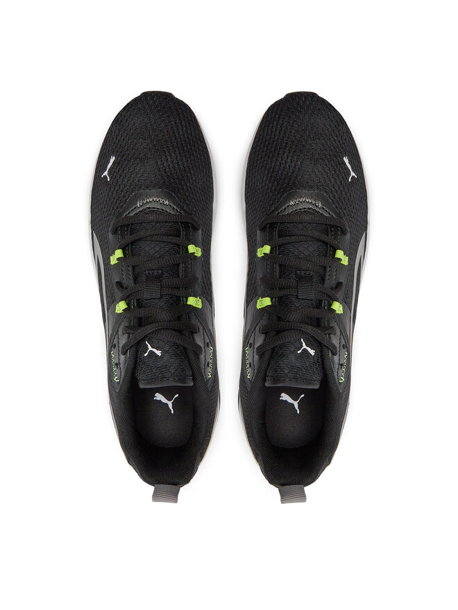 Puma Сникърси Puma 389422 14 Сив
