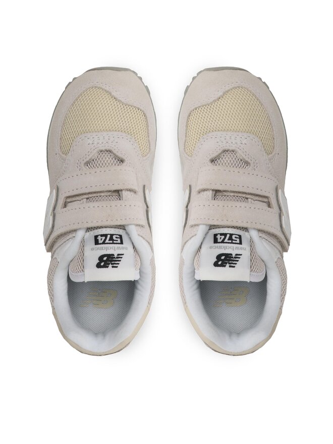 New Balance Сникърси New Balance PV574FOG Сив