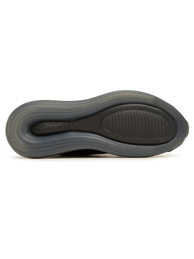 Nike Sneakers Nike Air Max 720 AR9293 006 Schwarz