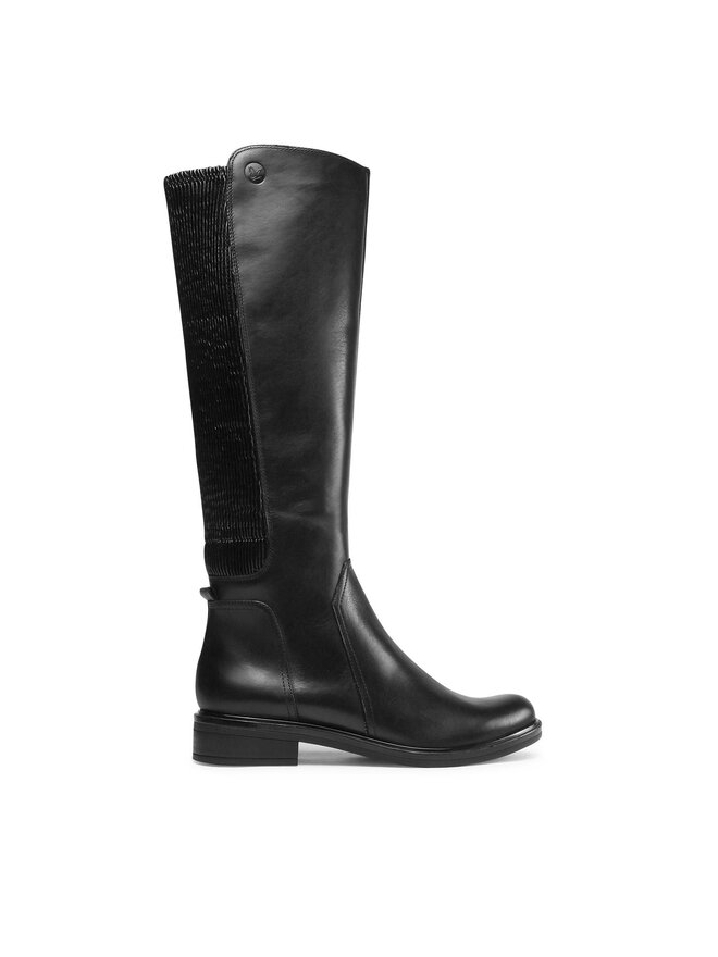 Bottes cavalières caprice online