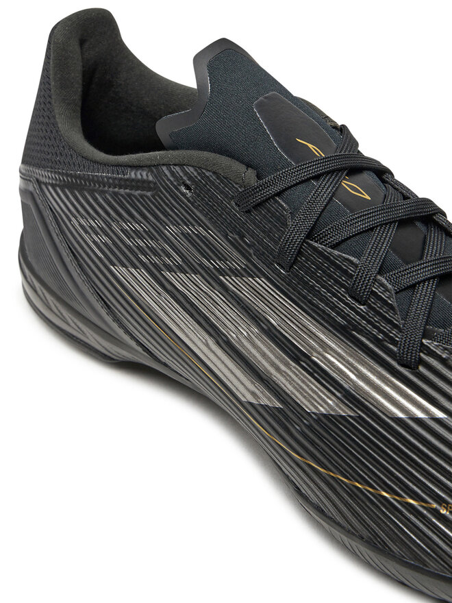 adidas Взуття для футболу adidas F50 League Tf IF1337 Чорний