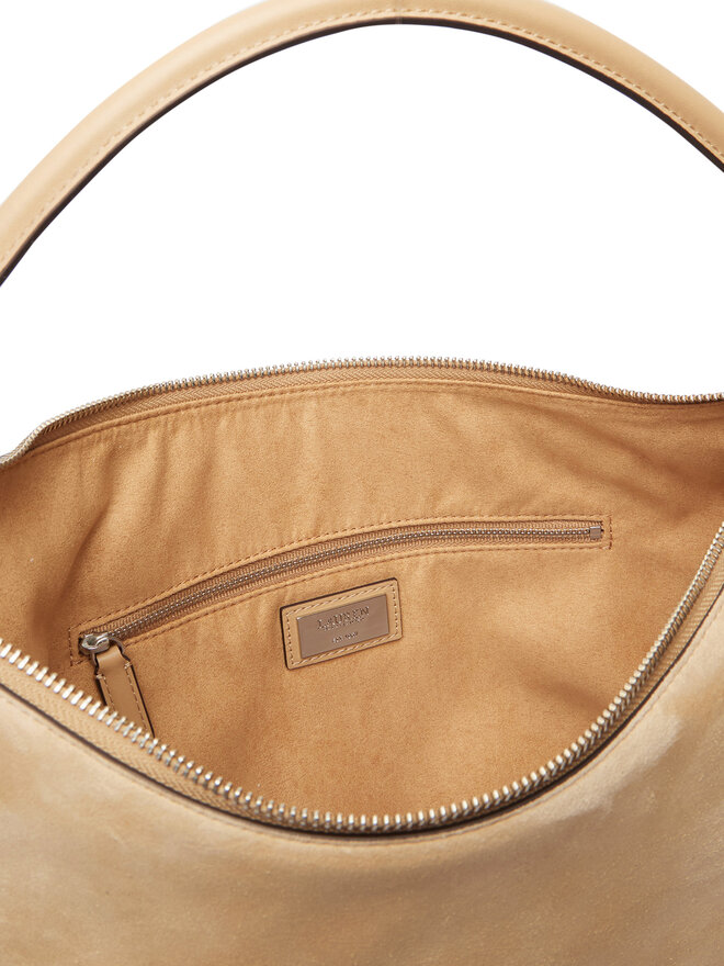LAUREN RALPH LAUREN Handtasche LAUREN RALPH LAUREN 431P15636001 Beige