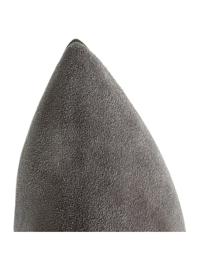 Eva Minge Stivali sopra il ginocchio Eva Minge Jacinta 2A 17SF1372452EF Grigio