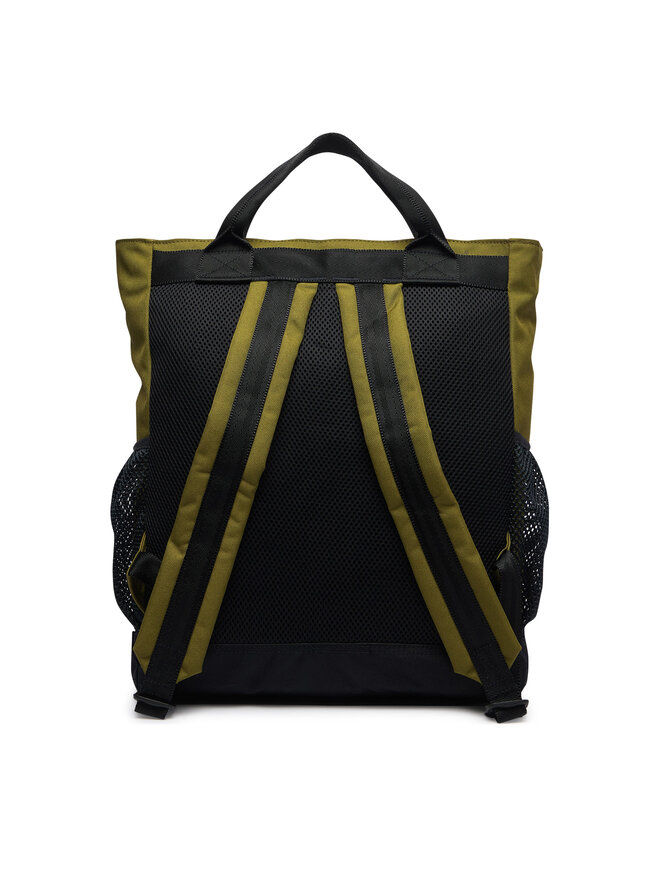Napapijri Rucksack Napapijri Voyage NP0A8ATY Khakifarben