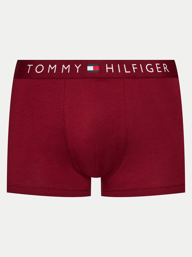 Tommy Hilfiger Tommy Hilfiger Boxershorts-Set UM0UM03181 Bunt