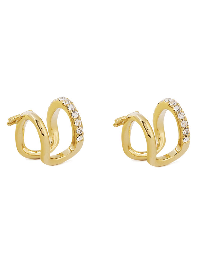 Elisabetta Franchi Orecchino ear cuff Elisabetta Franchi OR-03A-46E2-V160 Oro