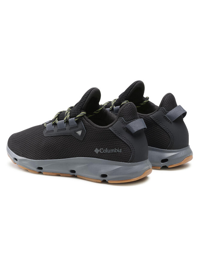 Columbia Sneakers Columbia Vent Aero BM0159 Schwarz