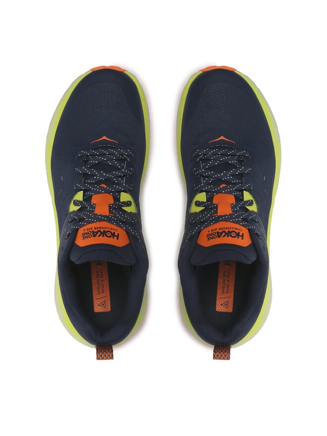 Hoka Laufschuhe Hoka Challenger Atr 6 Gtx GORE-TEX 1116876 Dunkelblau