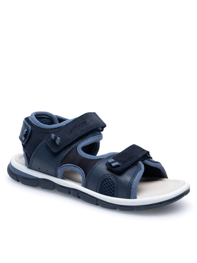 Lasocki Young Босоніжки Lasocki Young AGUTI CI12-3033-06 Cиній