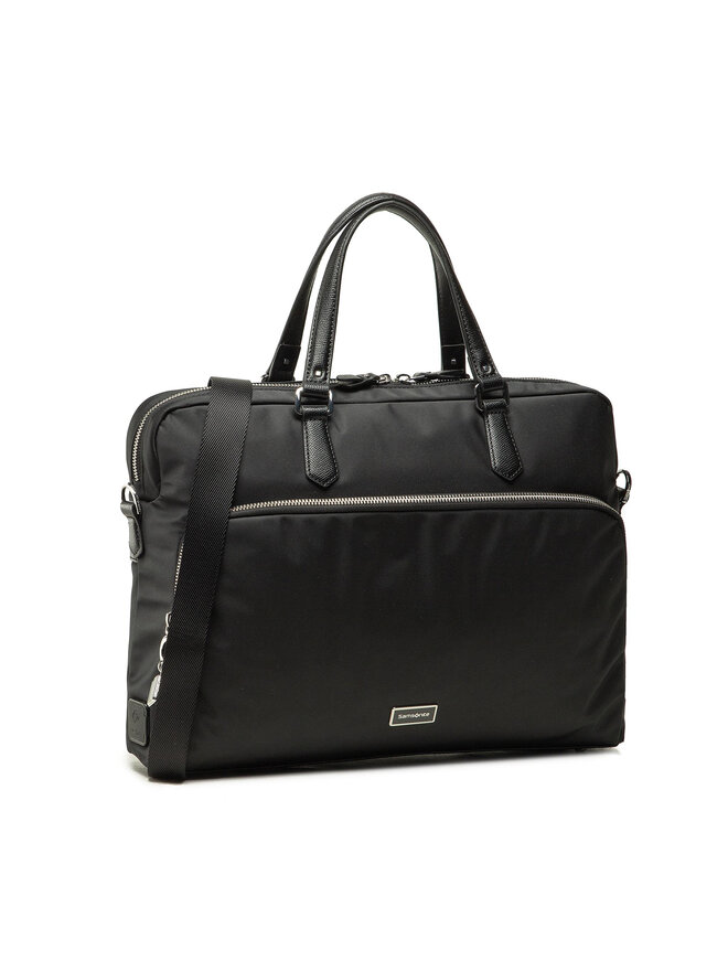 Samsonite Laptoptasche Samsonite Karissa Biz 2.0 139462-1041-1CNU Schwarz