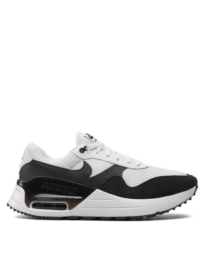 Nike Sneakersy Nike DM9537 103 Biały