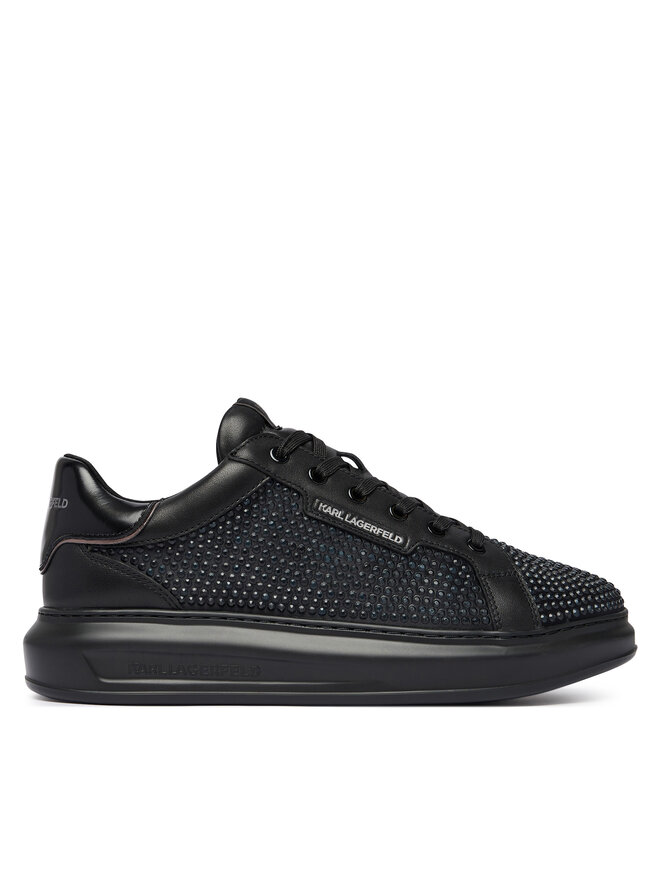 KARL LAGERFELD Sneakers KARL LAGERFELD Kapri KL52513S Schwarz