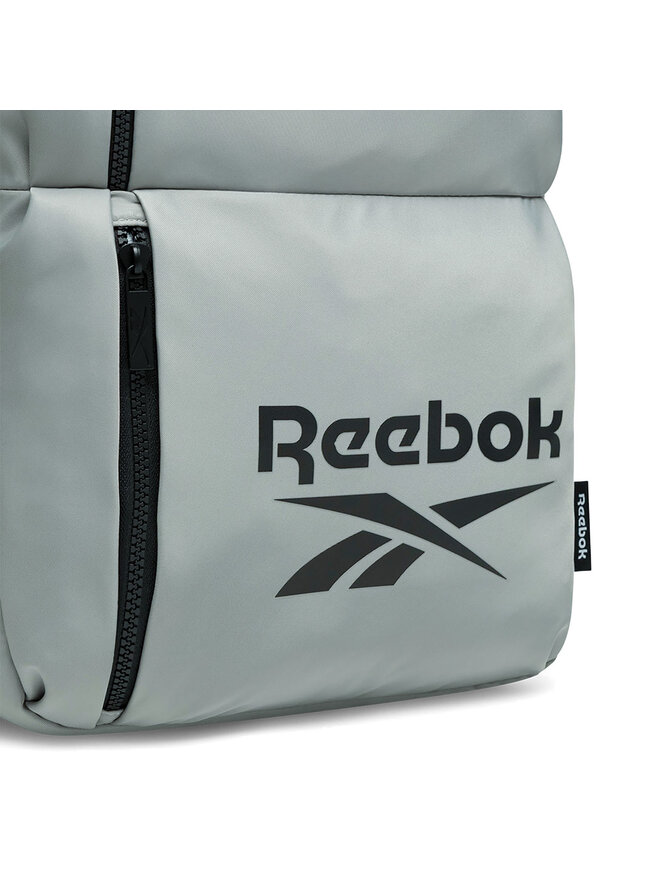 Reebok Ruksak Reebok RBK-030-CCC-05 Srebrna