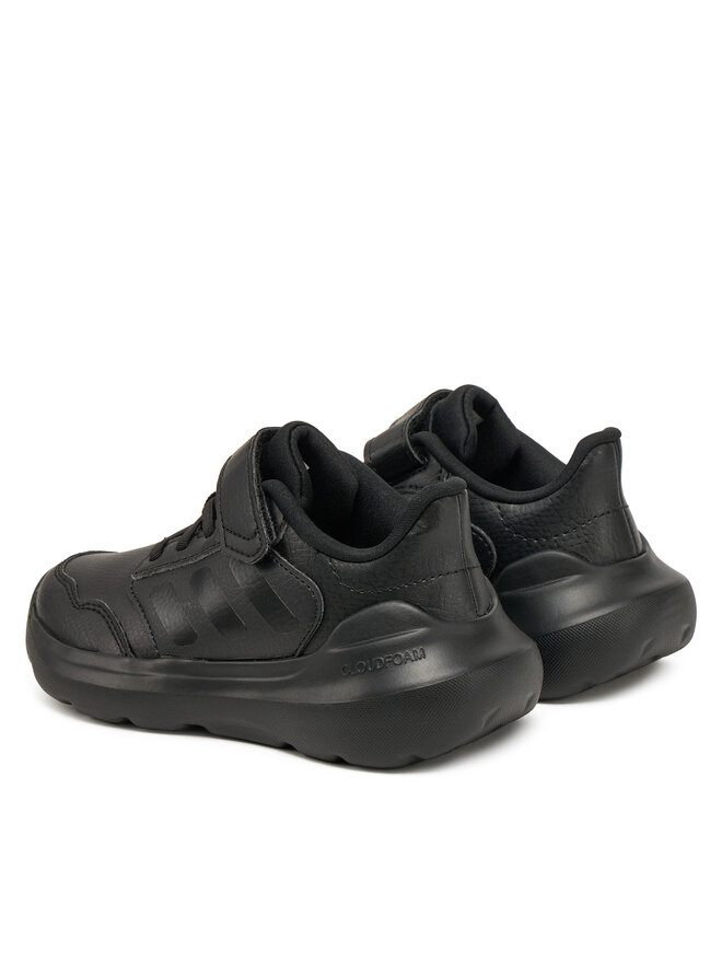 adidas Снікерcи adidas Tensaur Run 3.0 JP9643 Чорний