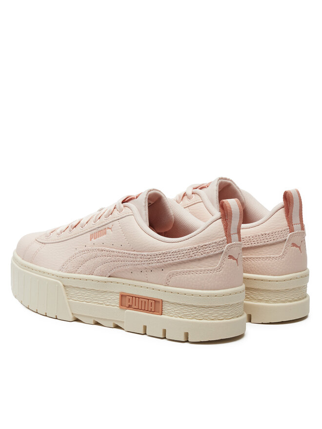 Puma Сникърси Puma Mayze Dusty Summer Jr 393614 05 Розов