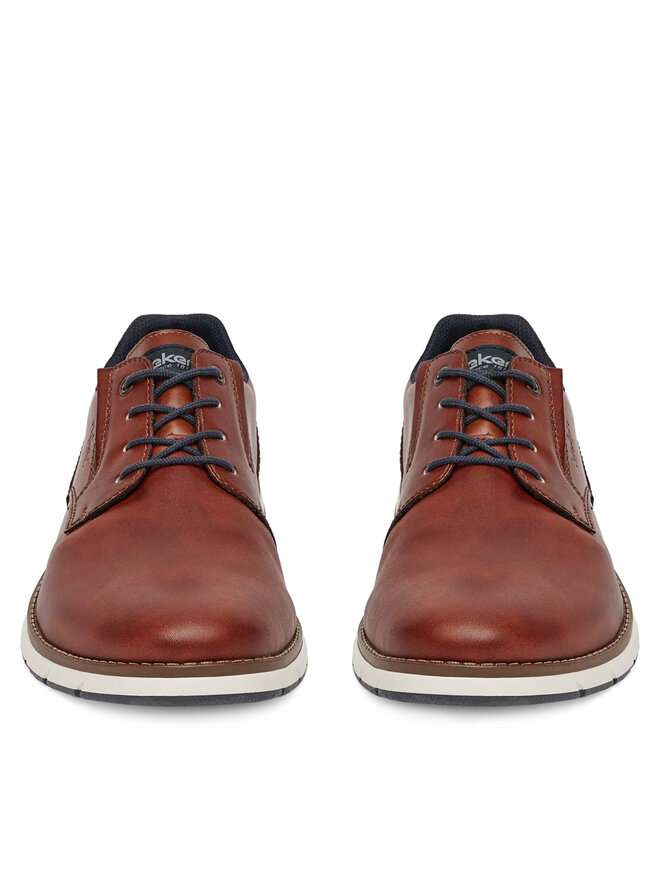 Rieker Scarpe basse Rieker 11303-24 Marrone