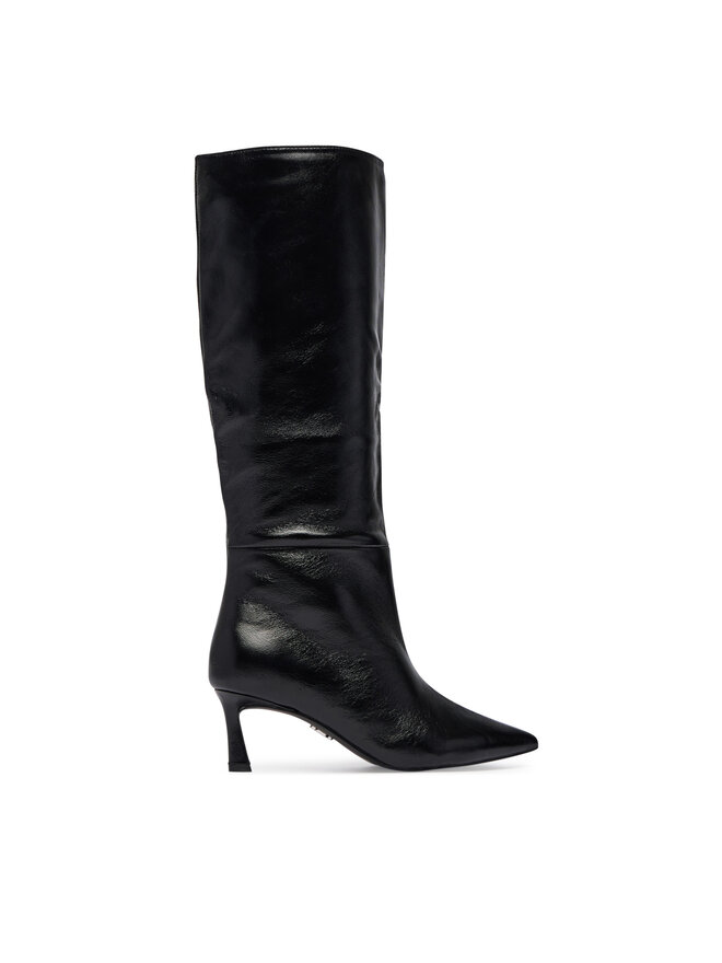 Steve Madden Stiefeletten Steve Madden Lavan 11003290 Schwarz