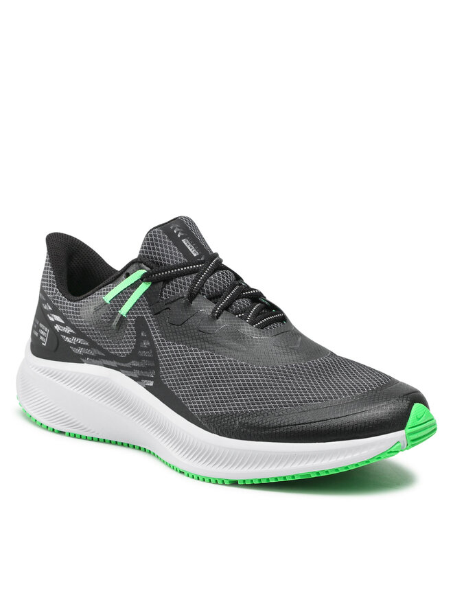 Quest 3 shield nike 2025