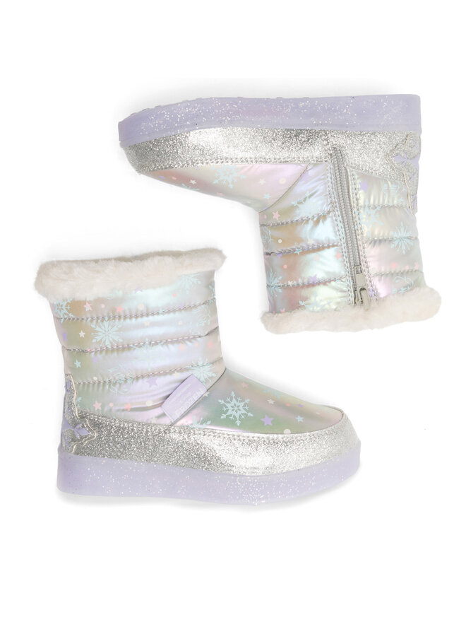 Frozen Schneeschuhe Frozen AW23-220DFR Silberfarben