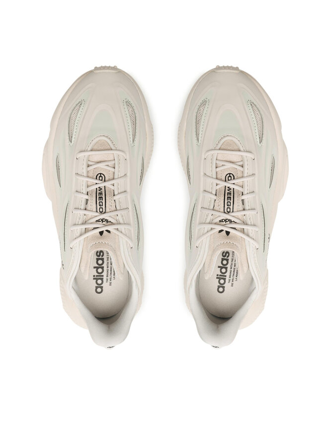 adidas Снікерcи adidas Ozweego Celox GZ5231 Бежевий