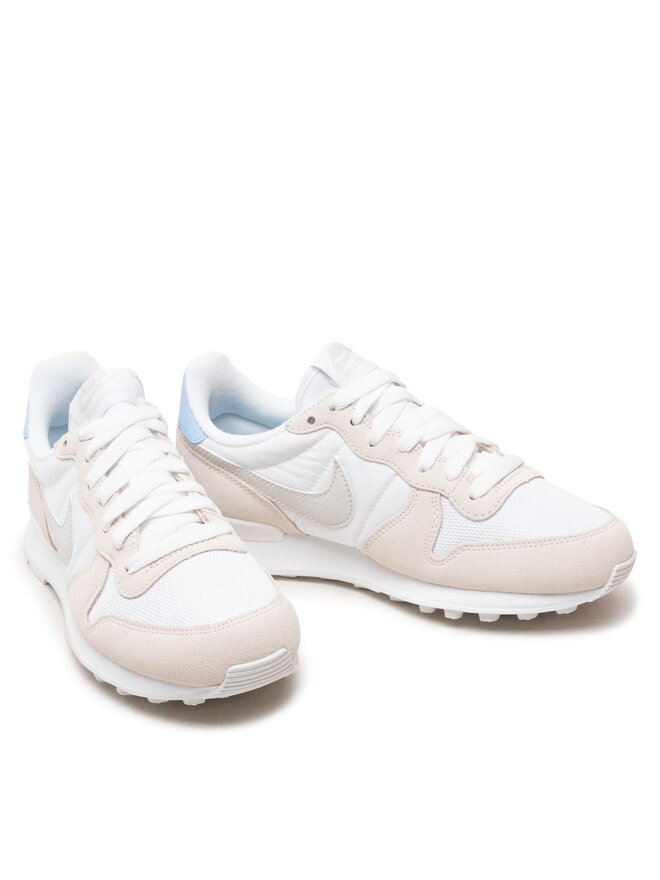 Zapatillas Nike Internationalist DH3865 100 Blanco zapatos.es