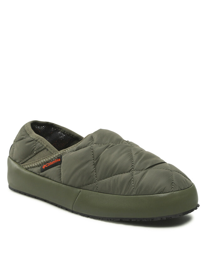 Columbia Pantofole Columbia Omni Heat Lazy Bend Moc BM6178 Cachi