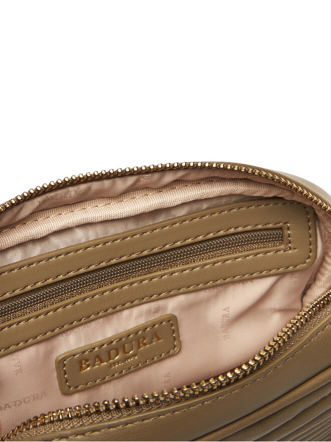 Badura Kabelka Badura C-ADALINE-LDA7978 Khaki