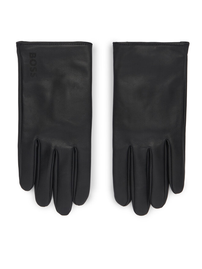 BOSS Handschuhe BOSS 50526831 Schwarz