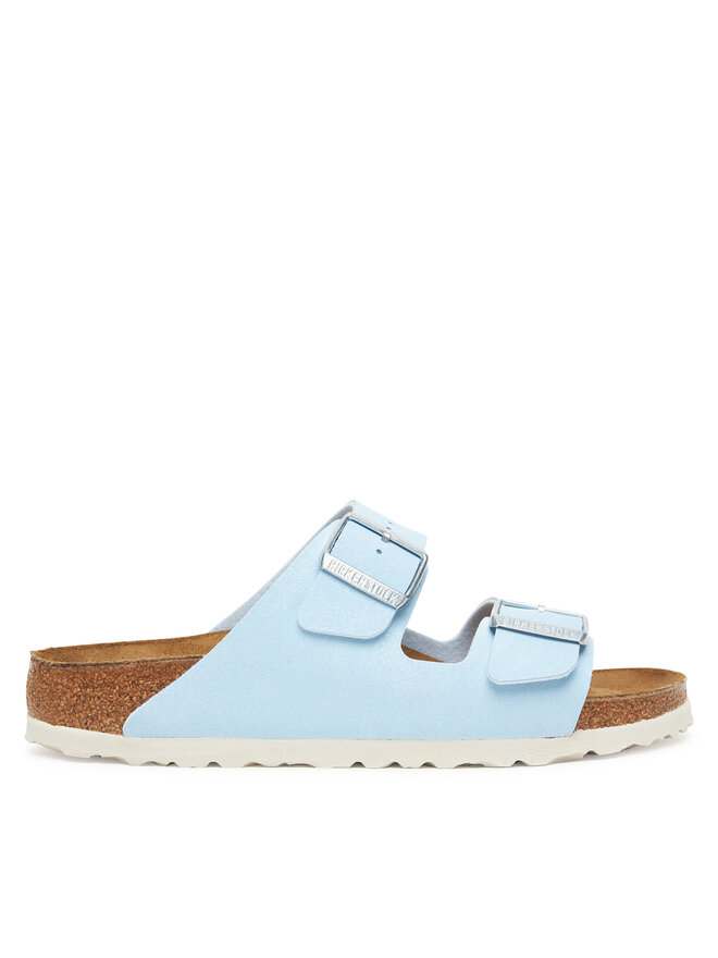 Birkenstock Iešļūcenes Birkenstock Arizona 1030896 Gaiši zils